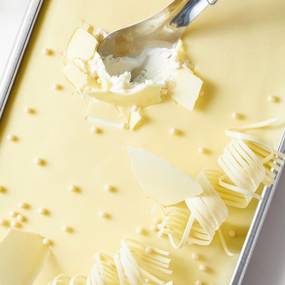 Ice-Choc White - 2